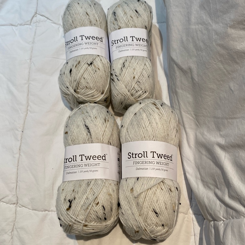 Knit Picks Stroll Tweed Yarn